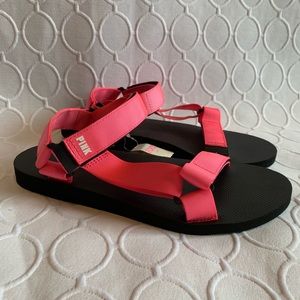 PINK By Victoria’s Secret Sandals
